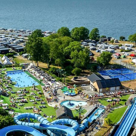 Hotell Kneippbyn Resort Вісбю Екстер'єр фото