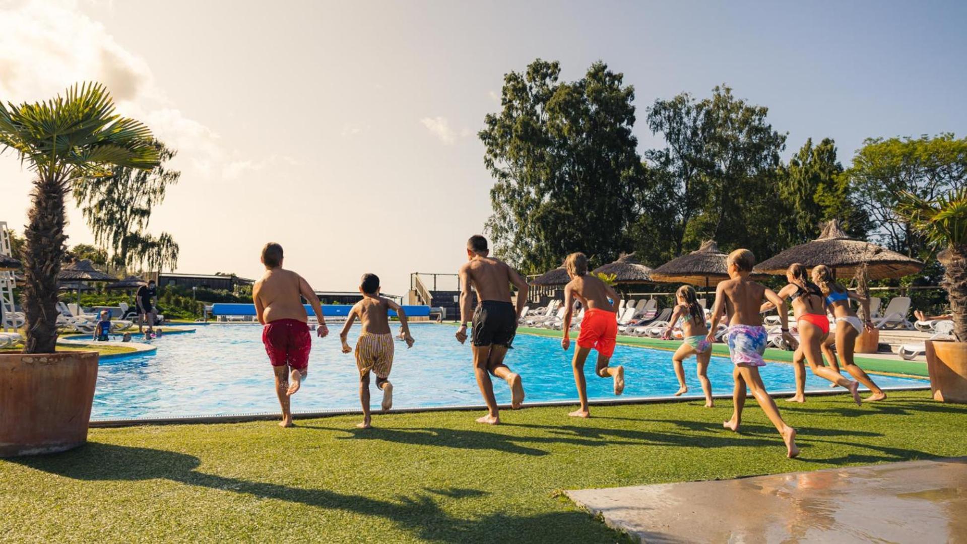 Hotell Kneippbyn Resort Вісбю Екстер'єр фото